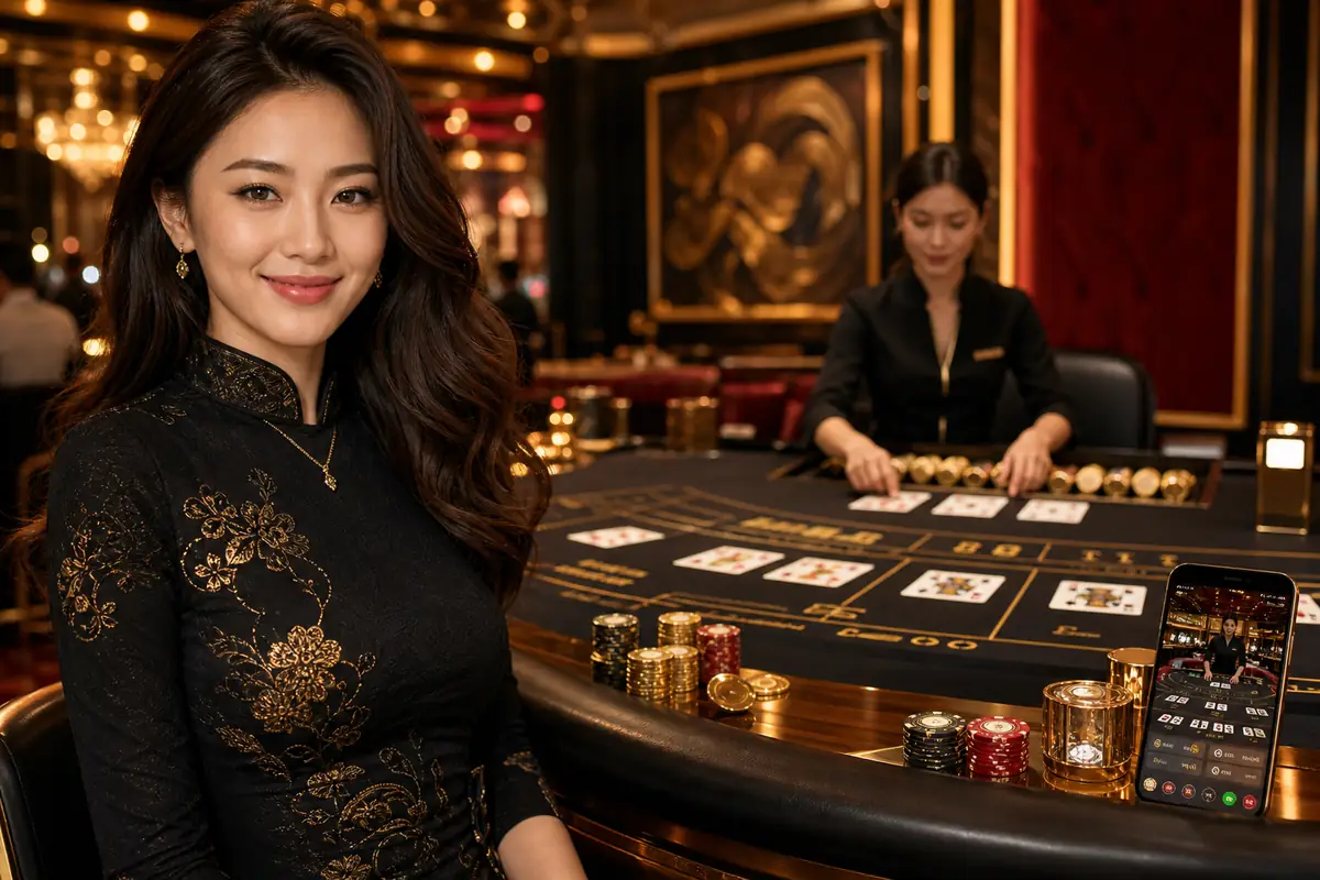 ckr444 ককটেল নাইটস স্লট গেম